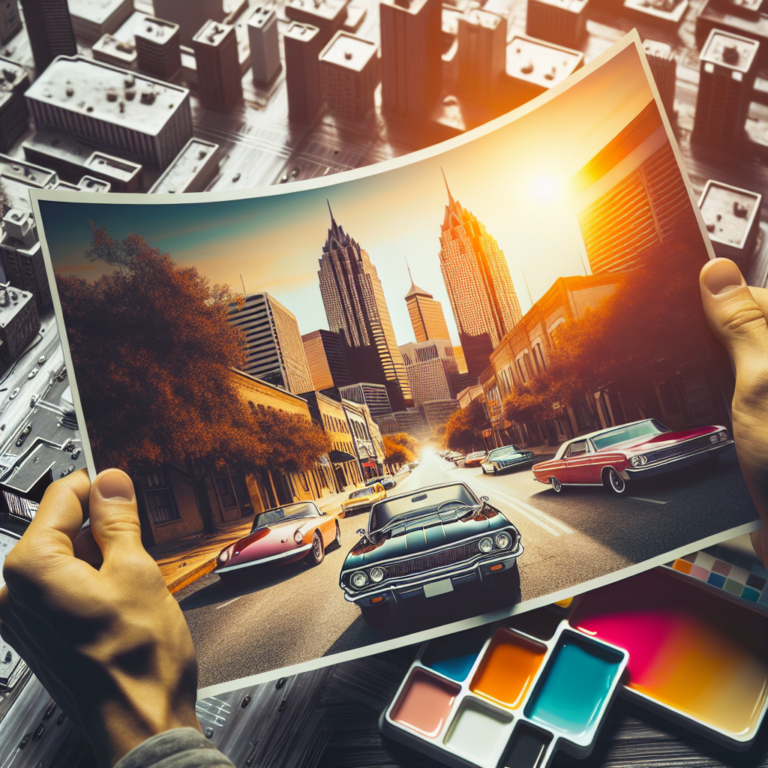 The Ultimate Guide to Ceramic Coating for Luxury Vehicles in San Antonio