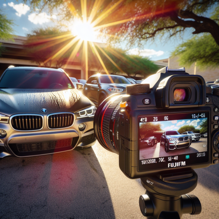 Ceramic Coating vs. Traditional Wax: What San Antonio Luxury Car Owners Need to Know