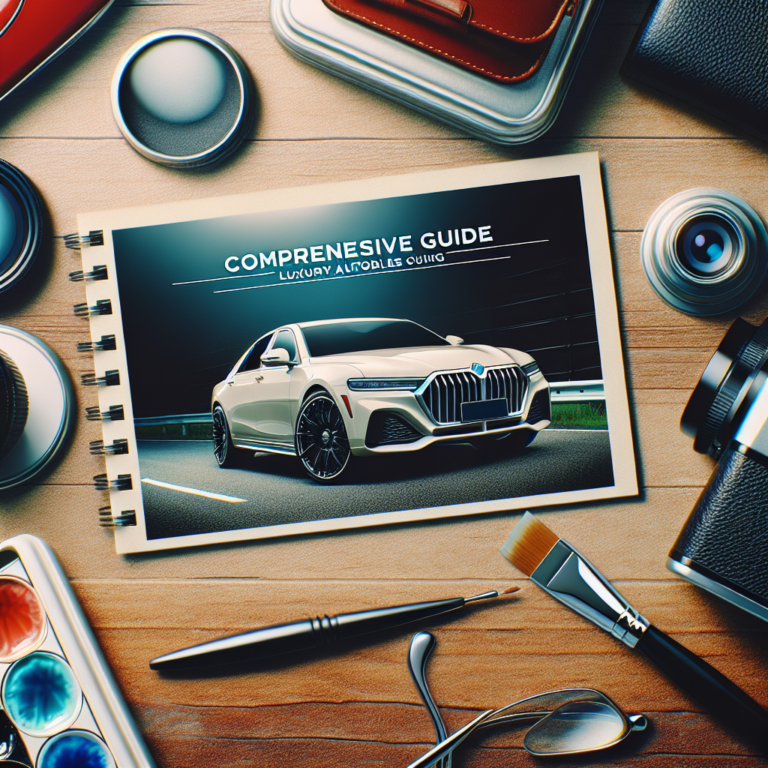 Ultimate San Antonio Luxury Car Guide: Why Ceramic Coating is a Must