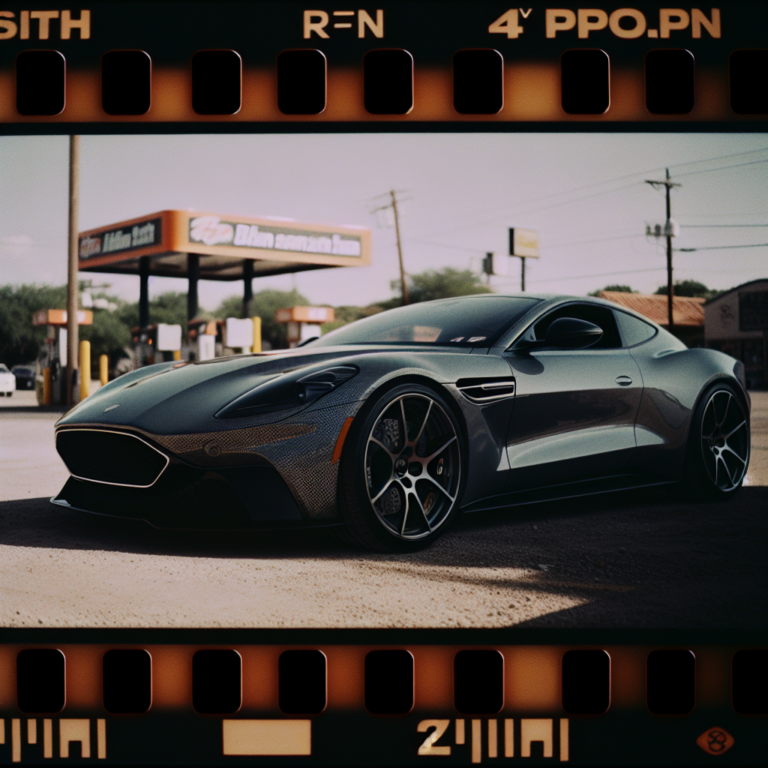 How Mobile Detailing Enhances the Aesthetic of Exotic Cars in San Antonio